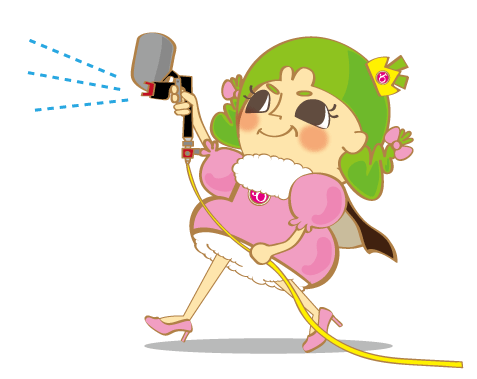 JOKINGキャラクター