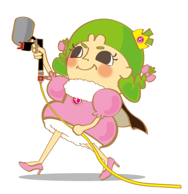 JOKINGキャラクター